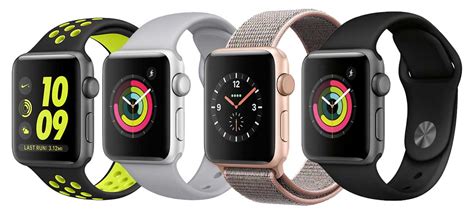 replica apple watch 3